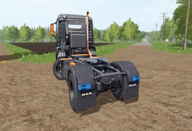 MAN TGS 18.440 v1.0