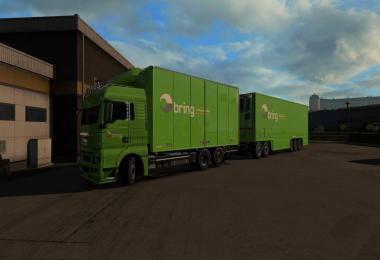 MAN TGX 2010 v5.0 by XBS