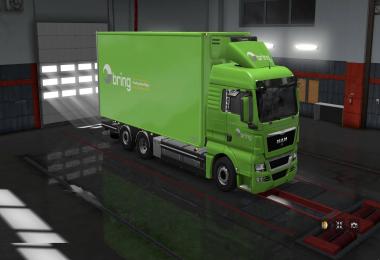 MAN TGX 2010 v5.0 by XBS