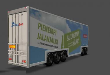 MAN TGX 2010 v5.0 by XBS