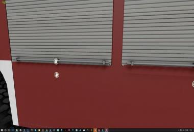 Mercedes Antos TLF4000 Lentner v1.0