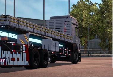 Mercedes Axor BR 1.30