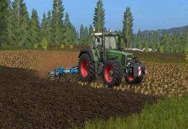 Meyer Sauzahn SZ 4000 v2.0.0.0