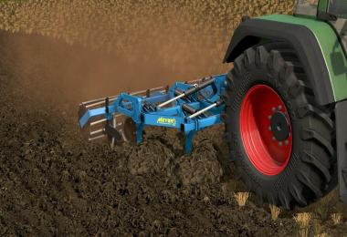 Meyer Sauzahn SZ 4000 v2.0.0.0