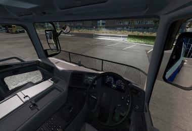 Mitsubishi Fuso Super Great V Beta 1.41 1.30