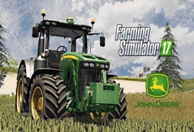 Packs John Deere Final v4.0