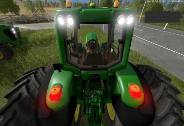 Packs John Deere Final v4.0