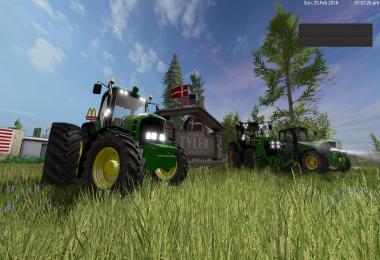 Packs John Deere Final v4.0