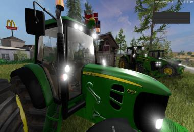 Packs John Deere Final v4.0