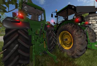 Packs John Deere Final v4.0