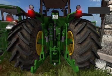 Packs John Deere Final v4.0