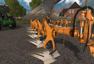 Moro Raptor EXA v1.0.0.2