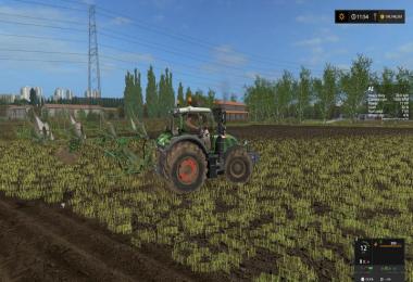 Moro Raptor QRV v1.0.0.1