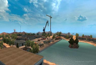 Mountain Roads Part 3 v1.0