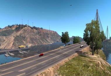 Mountain Roads Part 3 v1.0