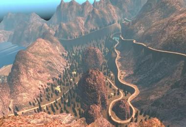 Mountain Roads Part 3 v1.0