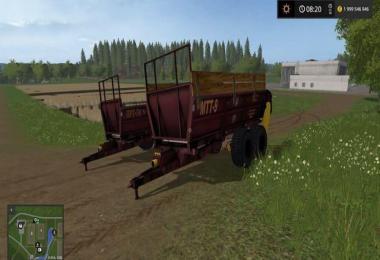 MTT 9 adn PRT 7A v1.0