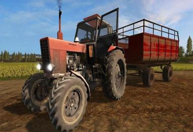 MTZ-82 v1.3