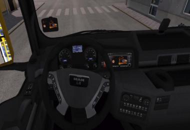 NEW MEGA LONG BUS MOD 1.30.x