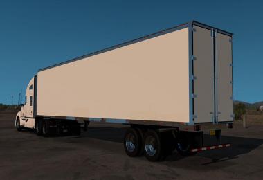 New USA Trailers pack v3.0