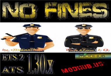 No Fines v1.0
