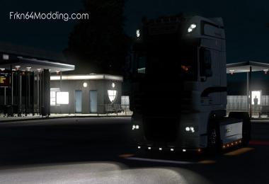 Non-Flared Vehicle Lights v1.0 1.30