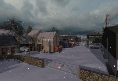 OakField Farm v1.0.0.0