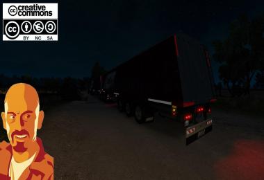 OMBU BI-TRAIN (SINGLE & DOUBLE) ATS 1.28 - 1.30.x