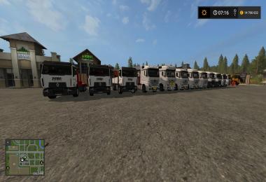 Pack TP complet v2.0