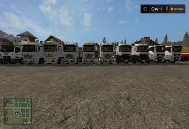 Pack TP complet v2.0