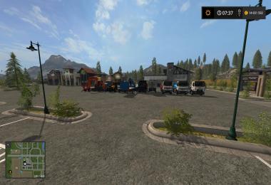 Pack TP complet v2.0