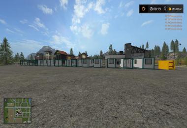 Pack TP complet v2.0