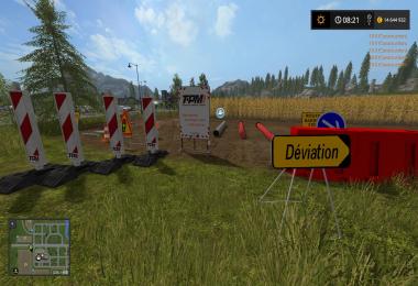 Pack TP complet v2.0