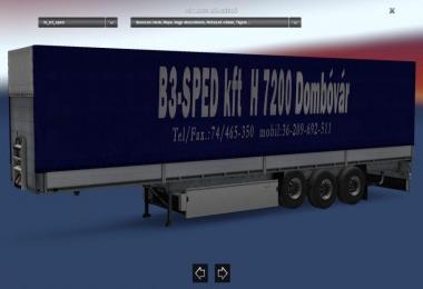 Package of Hungarian Trailers by azannya26 [1.30.x]