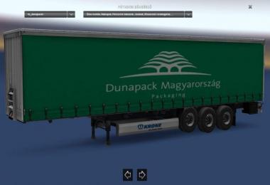 Package of Hungarian Trailers by azannya26 [1.30.x]