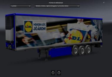 Package of Hungarian Trailers by azannya26 [1.30.x]