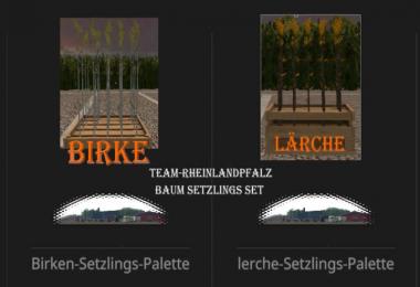 Pallet Setzlnge v1.2.0.0