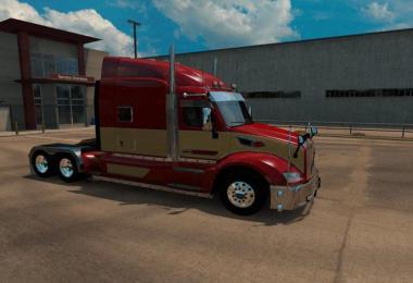 PETERBILT 579 ENHANCED -updated- 1.30.x
