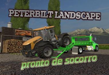 PETERBILT LANDSCAPE v2.0