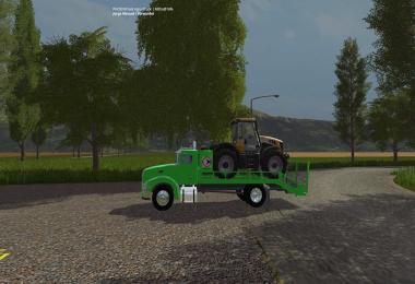 PETERBILT LANDSCAPE v2.0