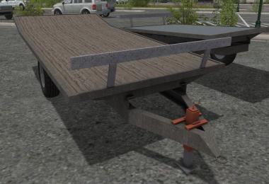 Plateau a fourage v2.0.0