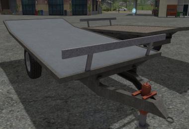 Plateau a fourage v2.0.0
