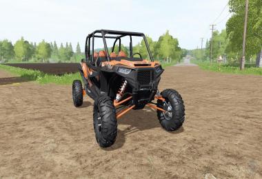 Polaris RZR XP 4 1000 Turbo EPS v1.0