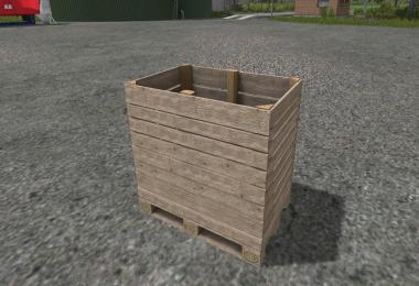 Potato Crate (Prefab) v1.0.0.0