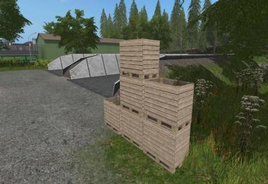 Potato Crate (Prefab) v1.0.0.0