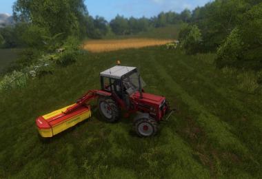 POTTINGER Eurocat 275 v1.0.0.0