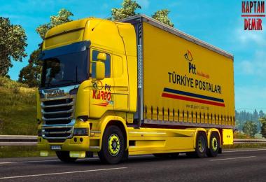 Ptt Cargo Combo Pack Bdf Tandem v2.2