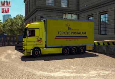 Ptt Cargo Combo Pack Bdf Tandem v2.2