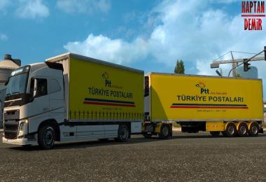 Ptt Cargo Combo Pack Bdf Tandem v2.2