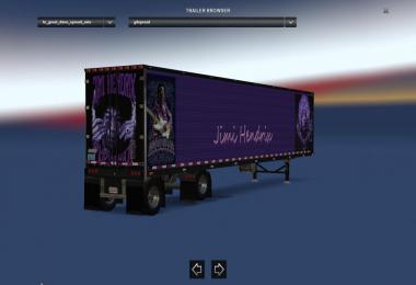 Purple Haze Trailer v1.0